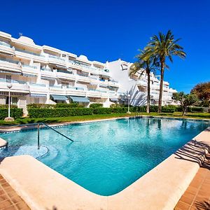 Apartment Las Barcas-2