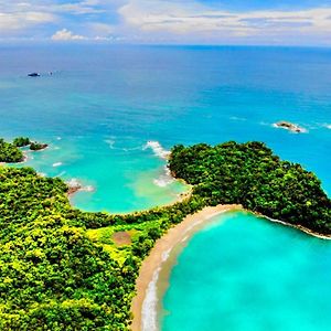 Beachfront Paradise